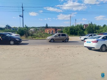 ДТП в Самарской области за сутки: сводка за 8 июля 2024