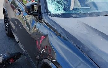 ДТП в Самарской области за сутки: сводка за 28 июля 2024