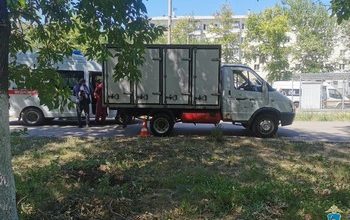 ДТП в Самарской области за сутки: сводка за 16 июля 2024