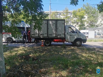 ДТП в Самарской области за сутки: сводка за 16 июля 2024
