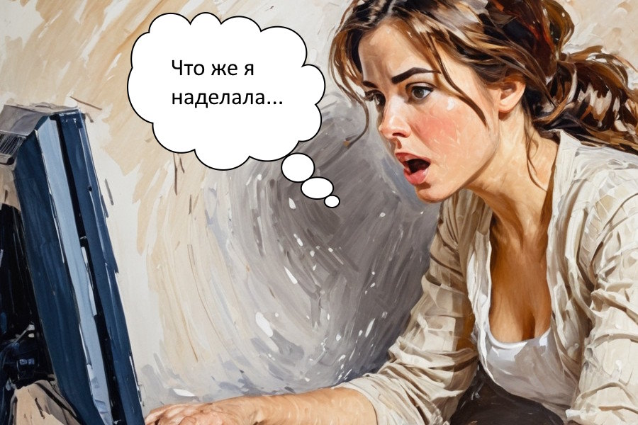 Фальшивый директор: как манипуляции через чат привели к ограблению бухгалтера из Сызрани