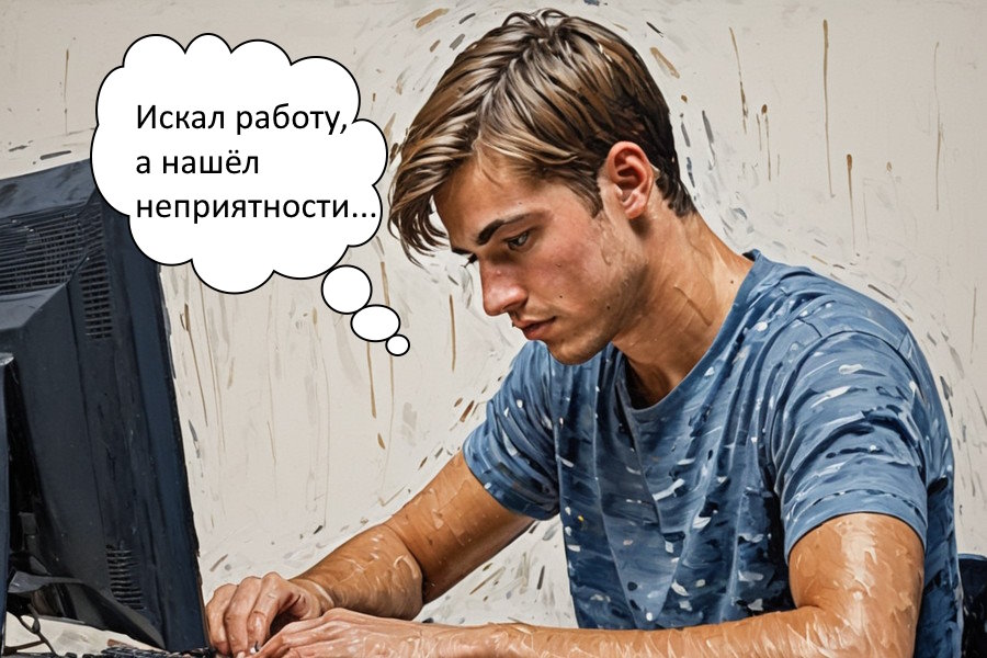 Попытка заработать обернулась потерей денег: житель Самарской области стал жертвой мошенничества