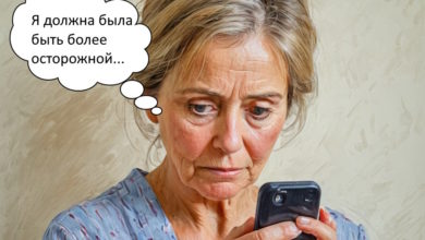 Ложь на линии: как контролер качества стала жертвой мошенничества с переводами