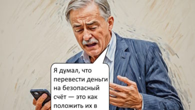 Как инженер из Самары потерял более миллиона рублей, поверив мошенникам