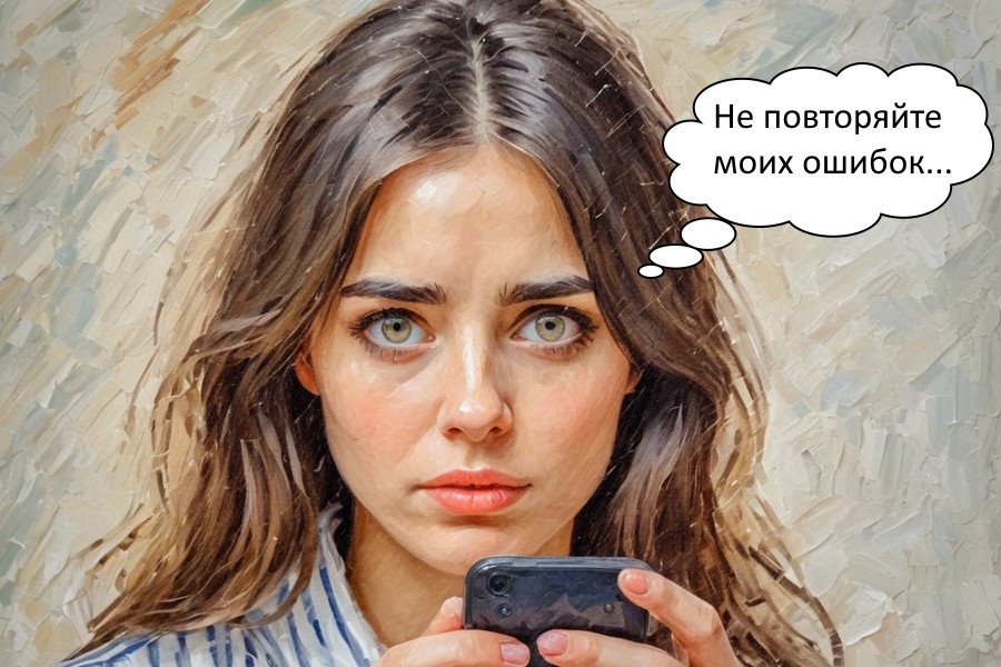 Как заработать миллион и потерять его, следуя инструкции