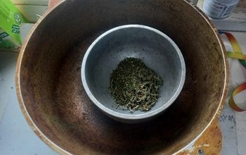 В Сызрани возбуждено уголовное дело за незаконное хранение наркотиков