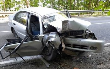 ДТП в Самарской области за сутки: сводка за 20 июля 2024