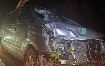 ДТП в Самарской области за сутки: сводка за 7 августа 2024