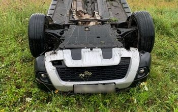 ДТП в Самарской области за сутки: сводка за 5 августа 2024