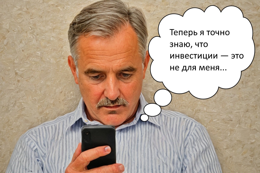 Обещанный миллионный доход обернулся потерей миллиона: житель Чапаевска стал жертвой мошенника