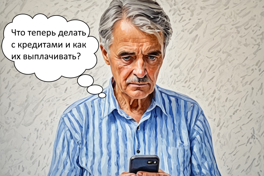 Как мошенники убедили учителя из Тольятти взять несколько кредитов и перевести им более 2 млн. руб.