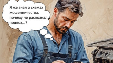 Мошенники обманом заставили слесаря перевести им более 4 000 000 рублей