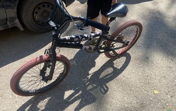 ДТП в Самарской области за сутки: сводка за 4 августа 2024