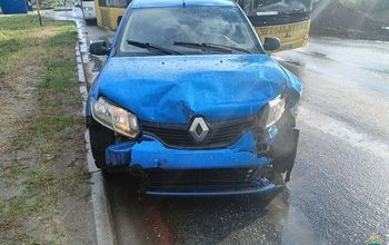 ДТП в Самарской области за сутки: сводка за 1 августа 2024