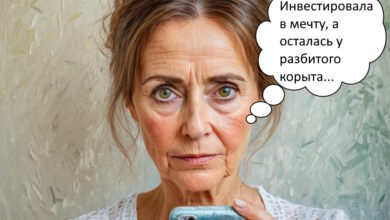 Как 58-летняя женщина потеряла более 1,7 миллиона рублей, поверив в чудеса "инвестиций"