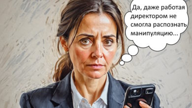 Мошенники обманули директора школы из Сызрани, похитив у неё более 1 млн. руб.