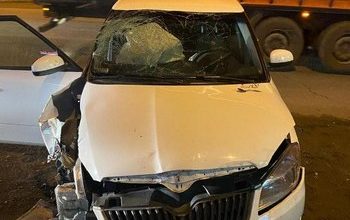 Сотрудники полиции расследуют смертельное ДТП в Красноярском районе