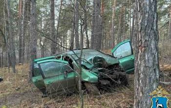 Трагедия на дороге в Тольятти: женщина погибла в результате ДТП