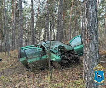 Трагедия на дороге в Тольятти: женщина погибла в результате ДТП