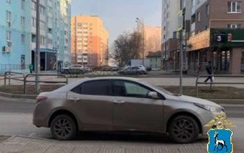 ДТП в Самарской области за сутки: сводка за 28 ноября 2024