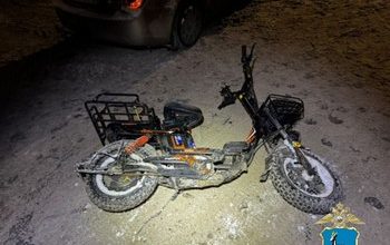 ДТП в Самарской области за сутки: сводка за 13 декабря 2024