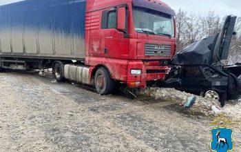 Смертельное ДТП на автодороге «Тольятти-Димитровград»: подробности