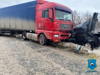 Смертельное ДТП на автодороге «Тольятти-Димитровград»: подробности