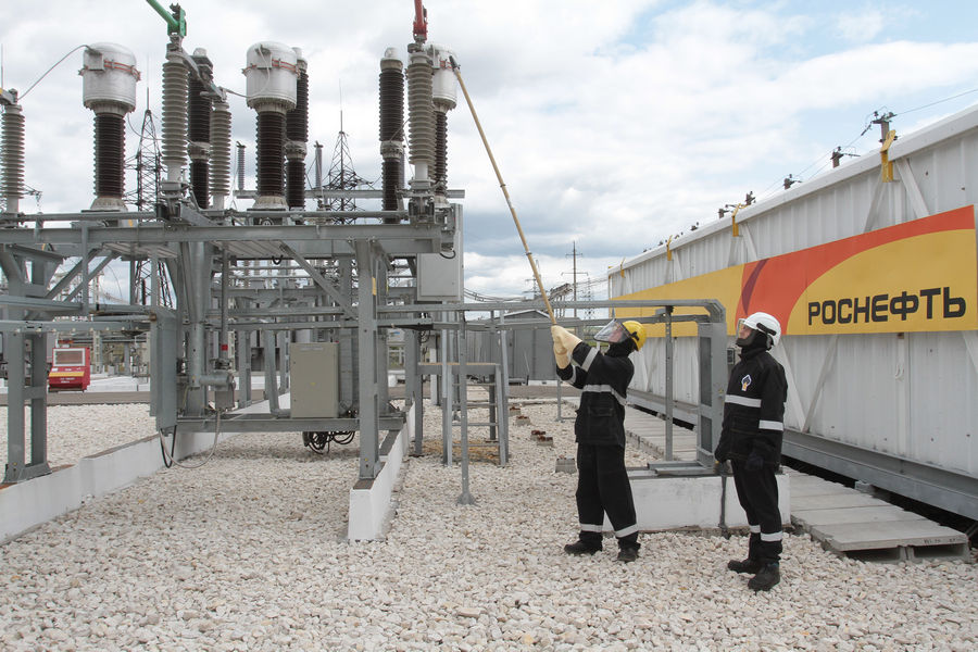 Экономический эффект от программы энергосбережения «Самаранефтегаза» достиг 260 млн рублей