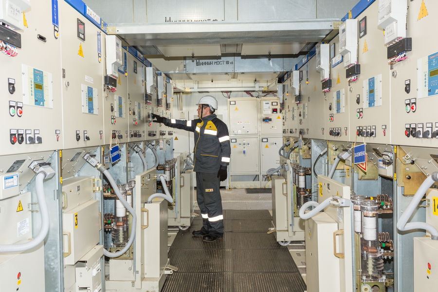 Экономический эффект от программы энергосбережения «Самаранефтегаза» достиг 260 млн рублей