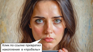 Как жительница Самары лишилась 30 тыс. руб. из-за сообщения о новых сумках