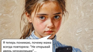 Мошенники доказали самарской семье, что даже в сети можно встретить не только котиков, но и "хитрых лис"