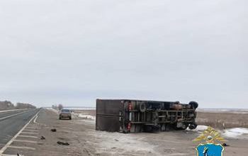 Госавтоинспекция расследует ДТП в Красноармейском районе: Renault Duster столкнулся с Газелью