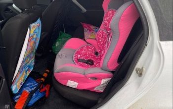 ДТП на ул. Дзержинского в Тольятти: полиция задержала водителя без прав
