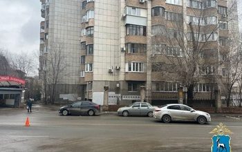 ДТП в Самарской области за сутки: сводка за 17 марта 2025