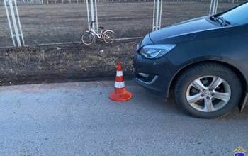 ДТП в Самарской области за сутки: сводка за 28 марта 2025
