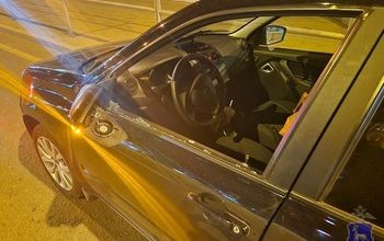 ДТП в Самарской области за сутки: сводка за 18 апреля 2025