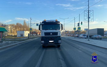 ДТП в Самарской области за сутки: сводка за 16 апреля 2025