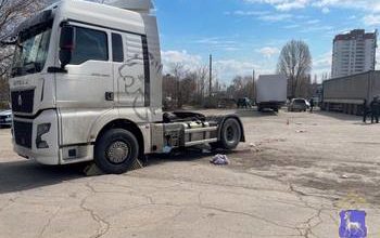 ДТП в Самарской области за сутки: сводка за 10 апреля 2025