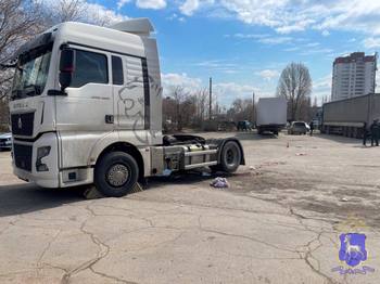ДТП в Самарской области за сутки: сводка за 10 апреля 2025