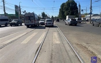 ДТП в Самарской области за сутки: сводка за 26 мая 2025