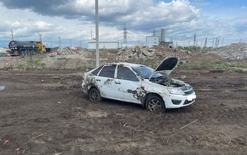 ДТП в Самарской области за сутки: сводка за 2 мая 2025