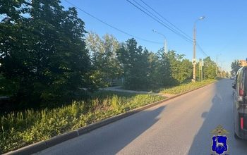 ДТП в Самарской области за сутки: сводка за 6 мая 2025