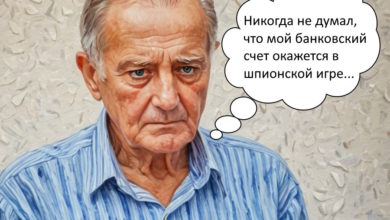 Самарский пенсионер стал жертвой "военной хитрости": перечислил все сбережения мошенникам