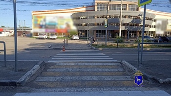 ДТП в Самарской области за сутки: сводка за 28 мая 2025