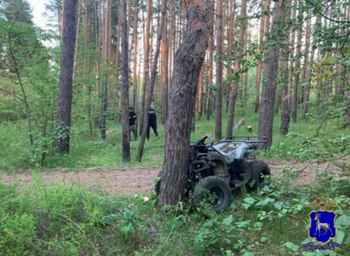 ДТП в Самарской области за сутки: сводка за 11 мая 2025