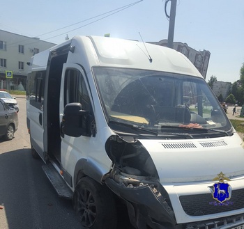 ДТП в Самарской области за сутки: сводка за 10 июня 2025