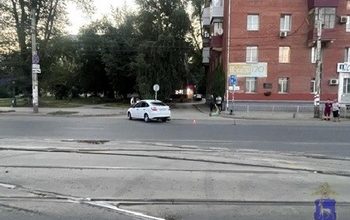 ДТП в Самарской области за сутки: сводка за 26 июля 2025