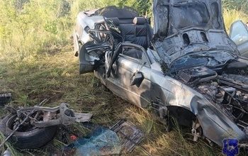 ДТП в Самарской области за сутки: сводка за 5 июля 2025