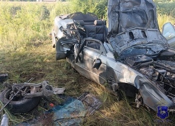 ДТП в Самарской области за сутки: сводка за 5 июля 2025