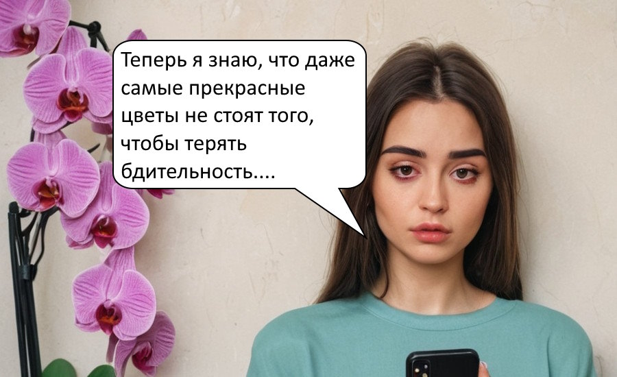 Мошенники расцвели: как жительница Тольятти стала жертвой цветочного развода